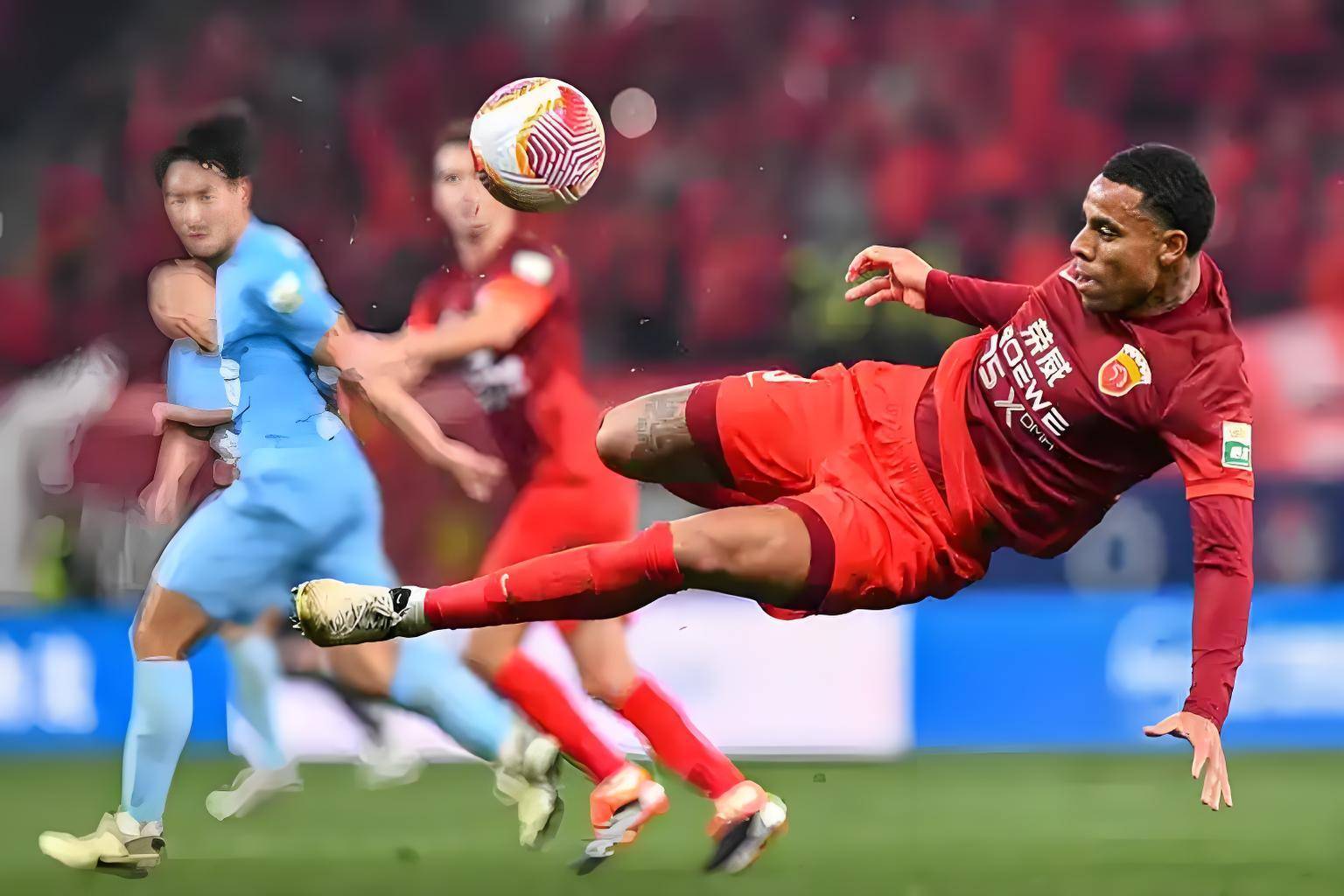 巴萨罗那vs巴黎圣日耳曼6比1